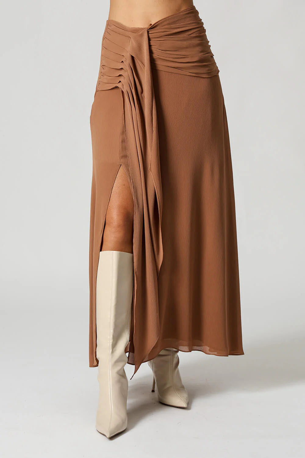 Ethereal Flow Skirt