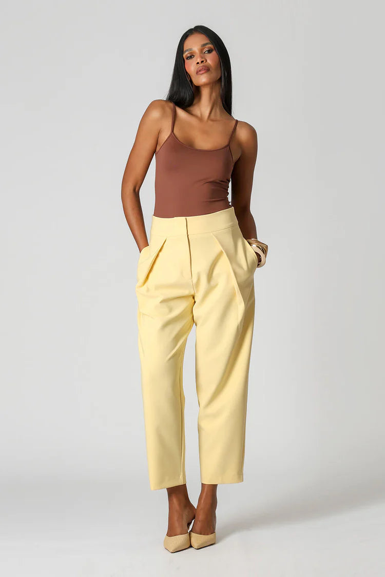 Soft Fit Tank