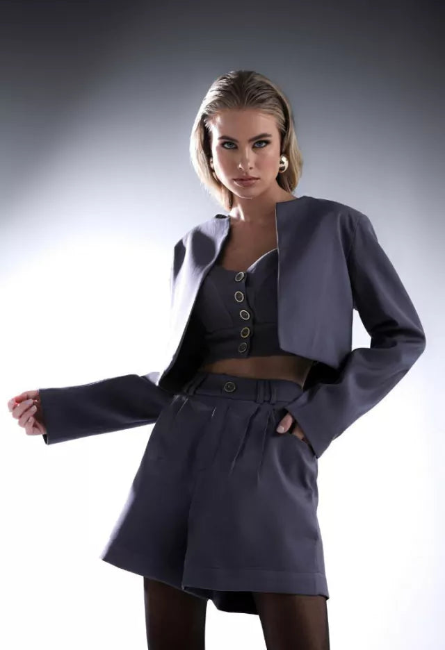 Budapeste Blazer