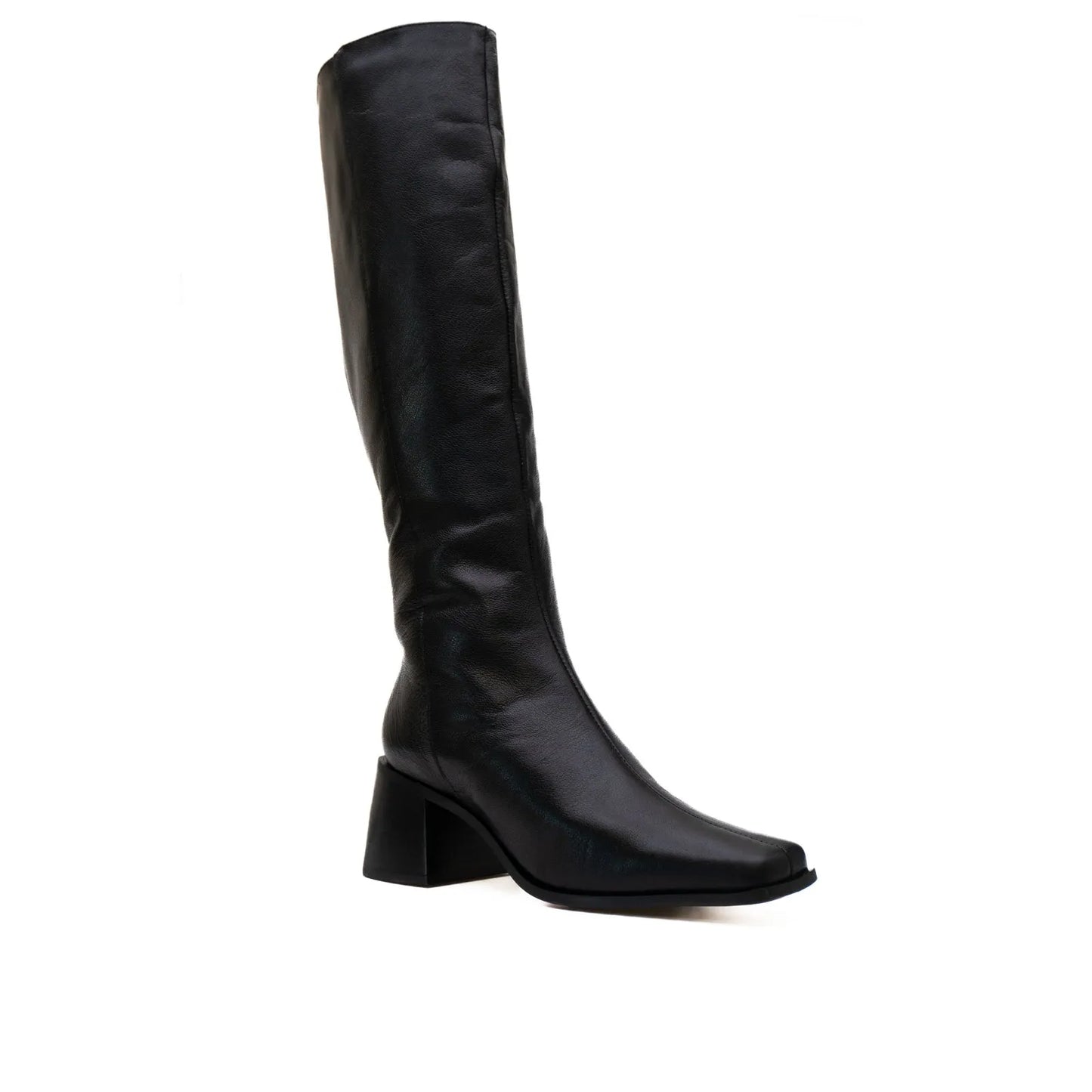 Mount Boot