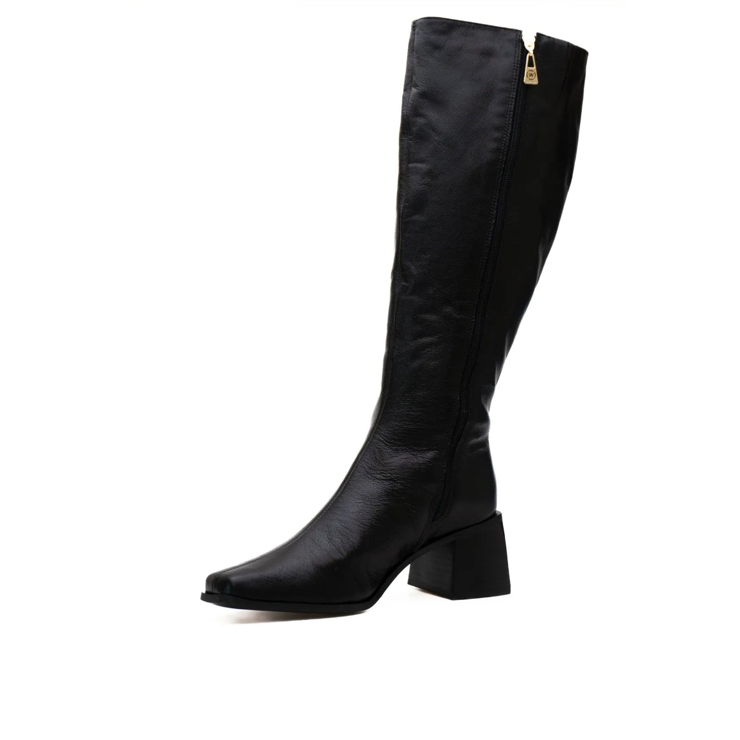 Mount Boot