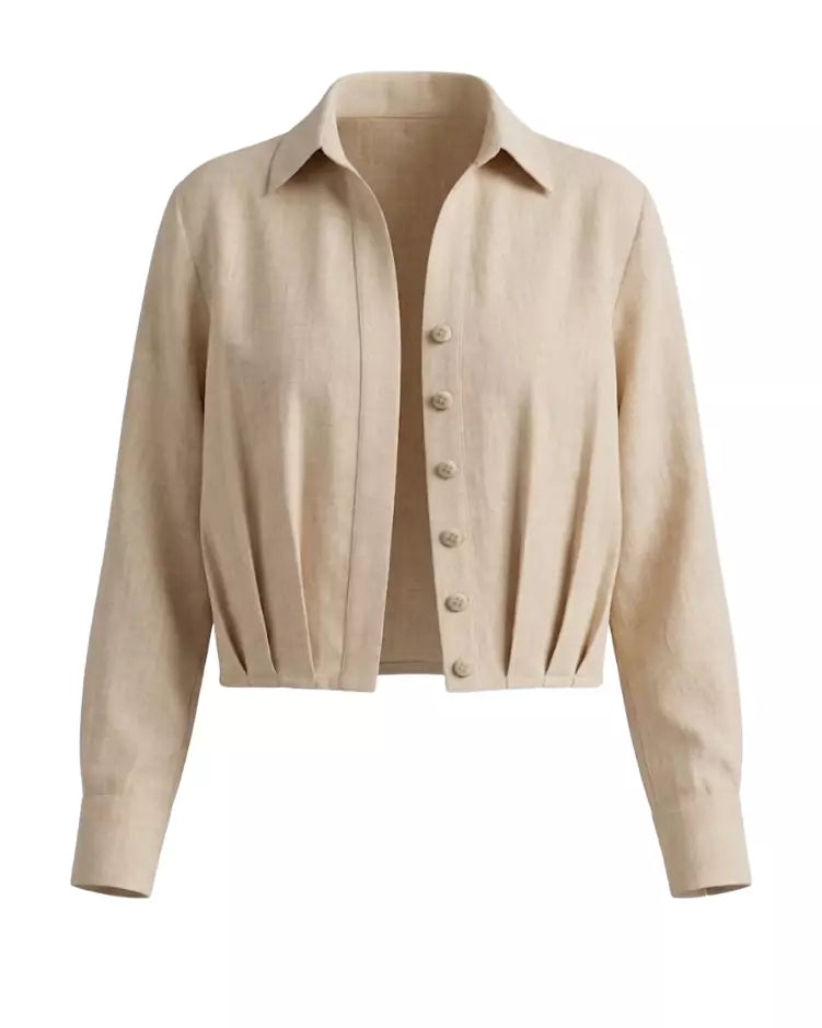 Adele Blouse