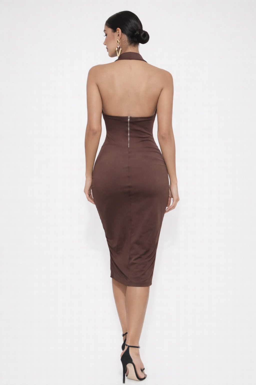 Adriana Bodycon Dress