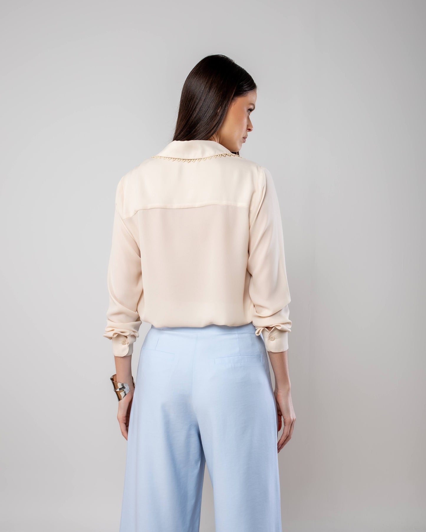 Jade Shirt