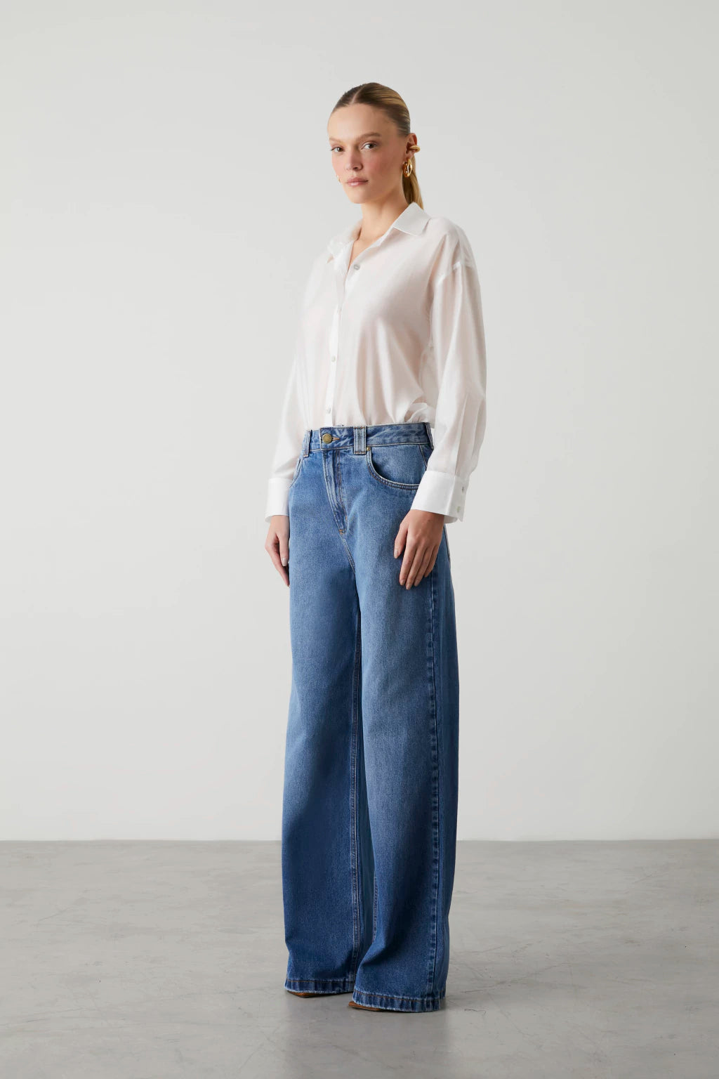 Chloe Jeans