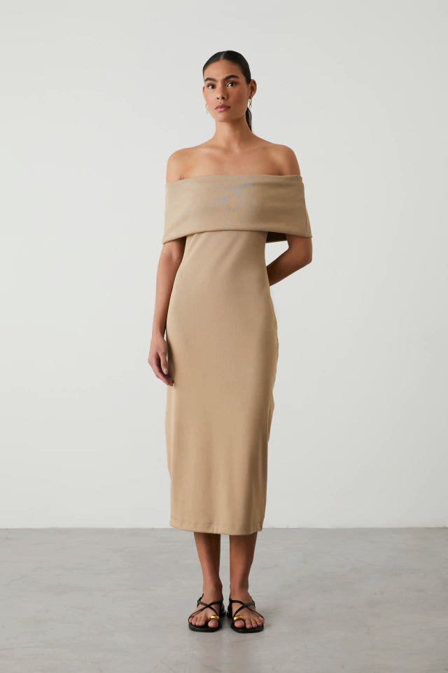 Lola Midi Dress