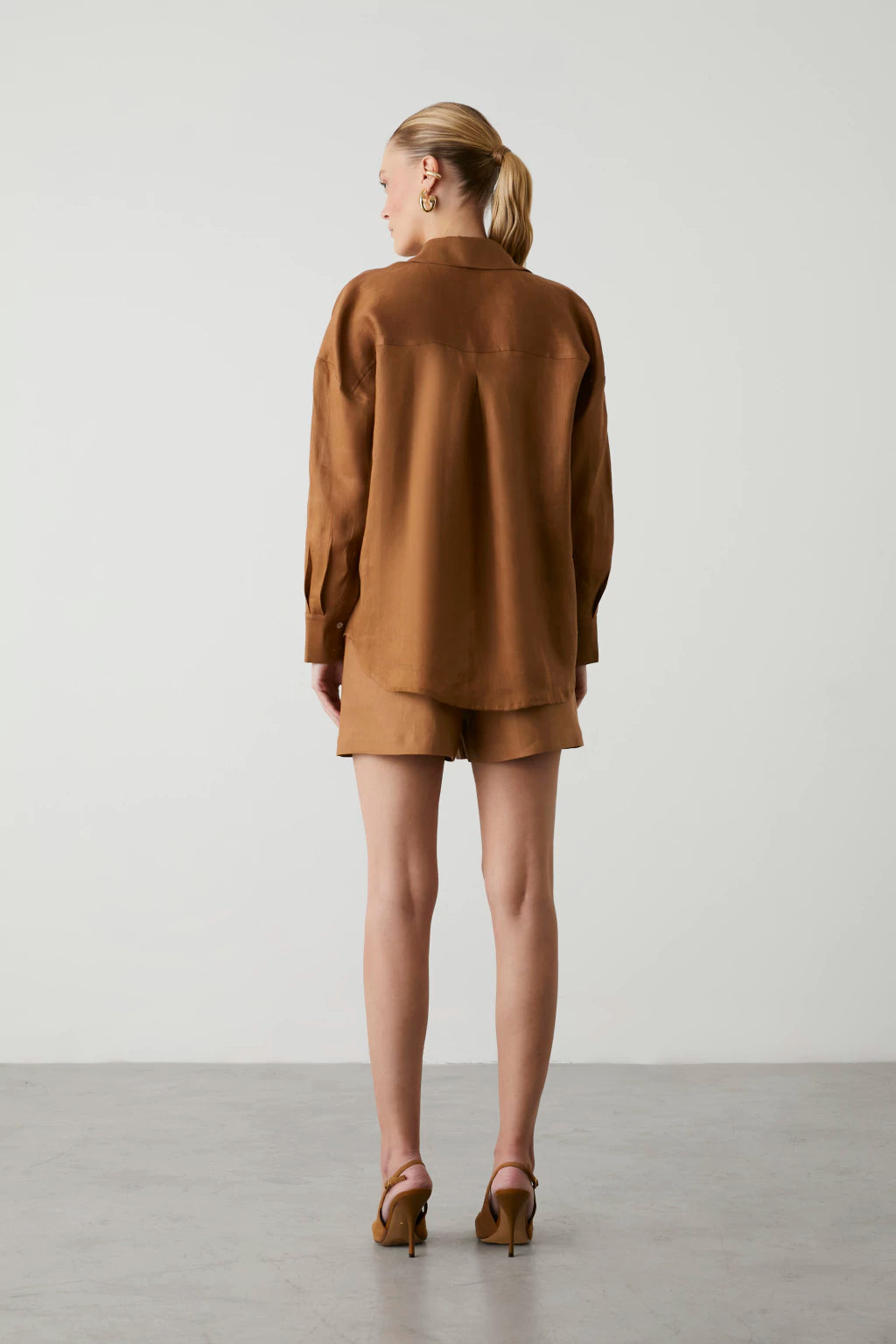 Chloe Shirt