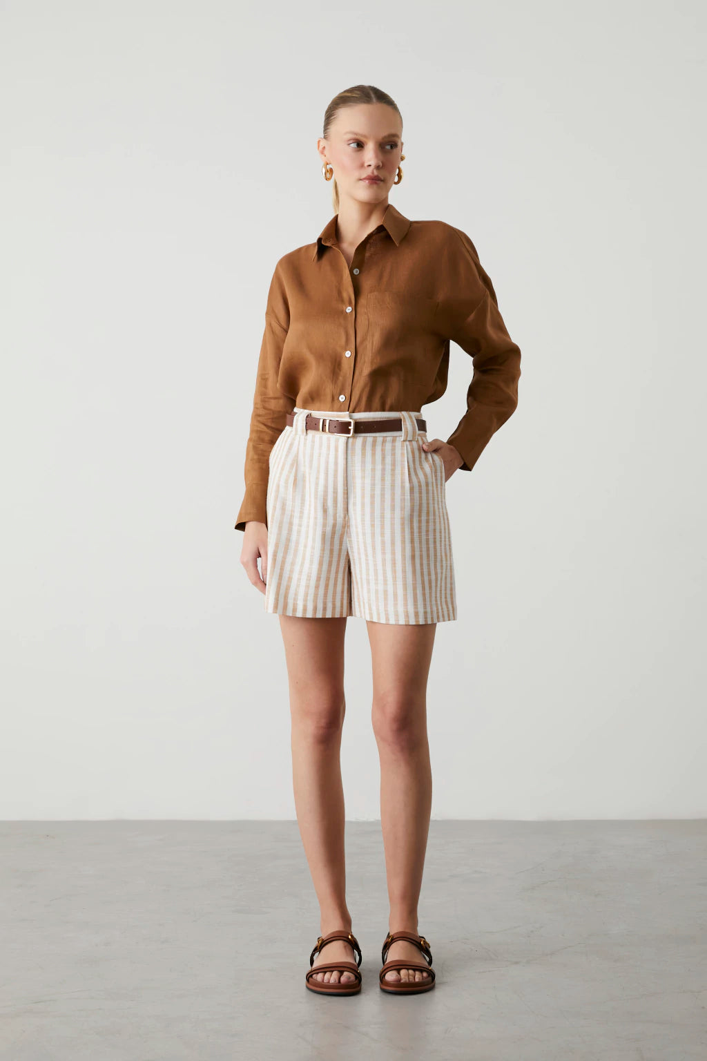 Chloe Shirt