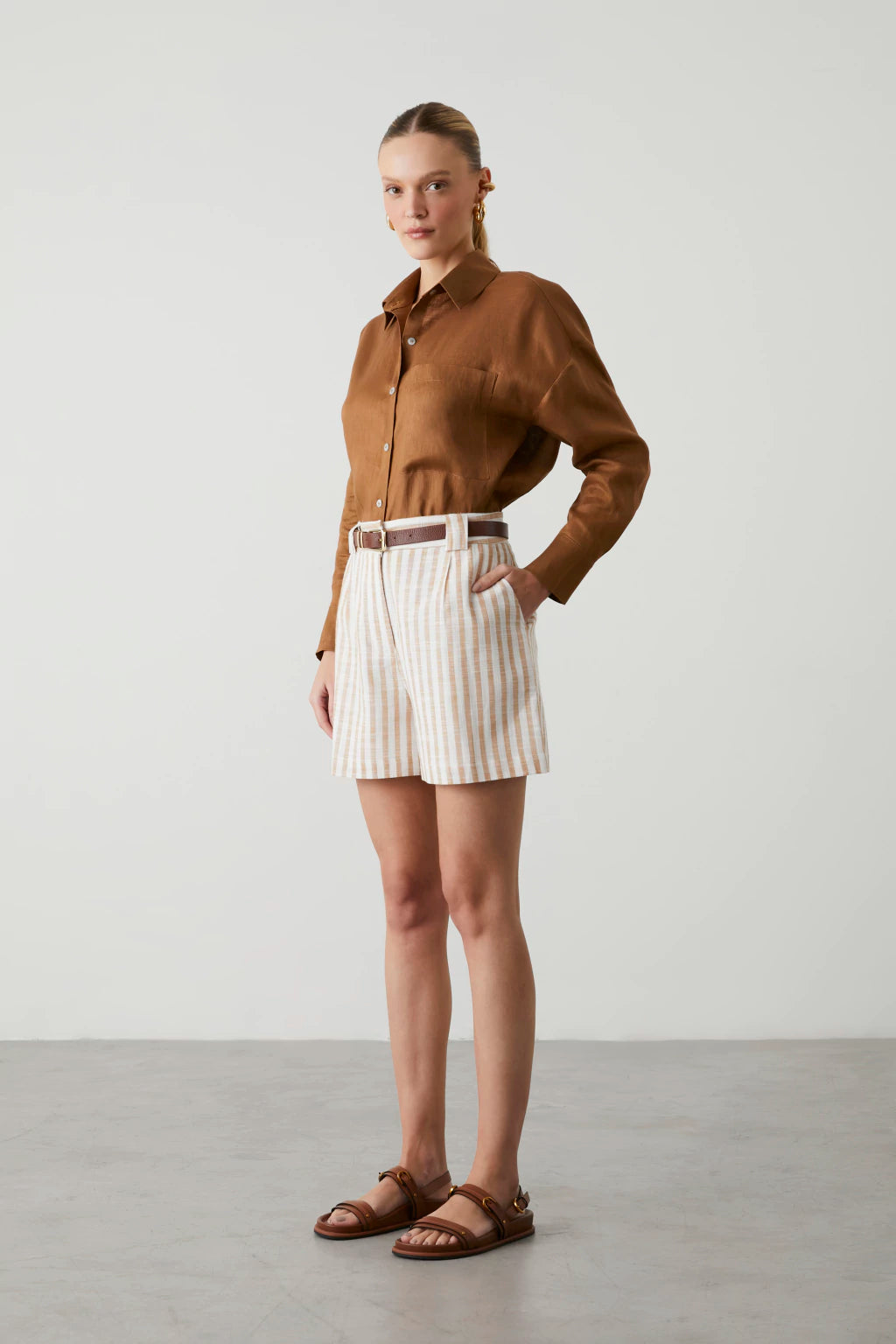 Chloe Shirt