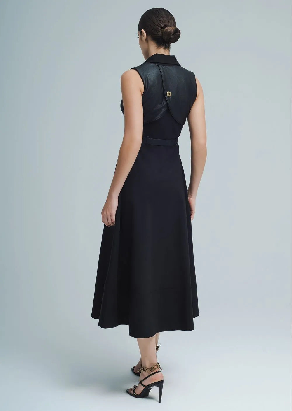 Ofelia Midi Dress