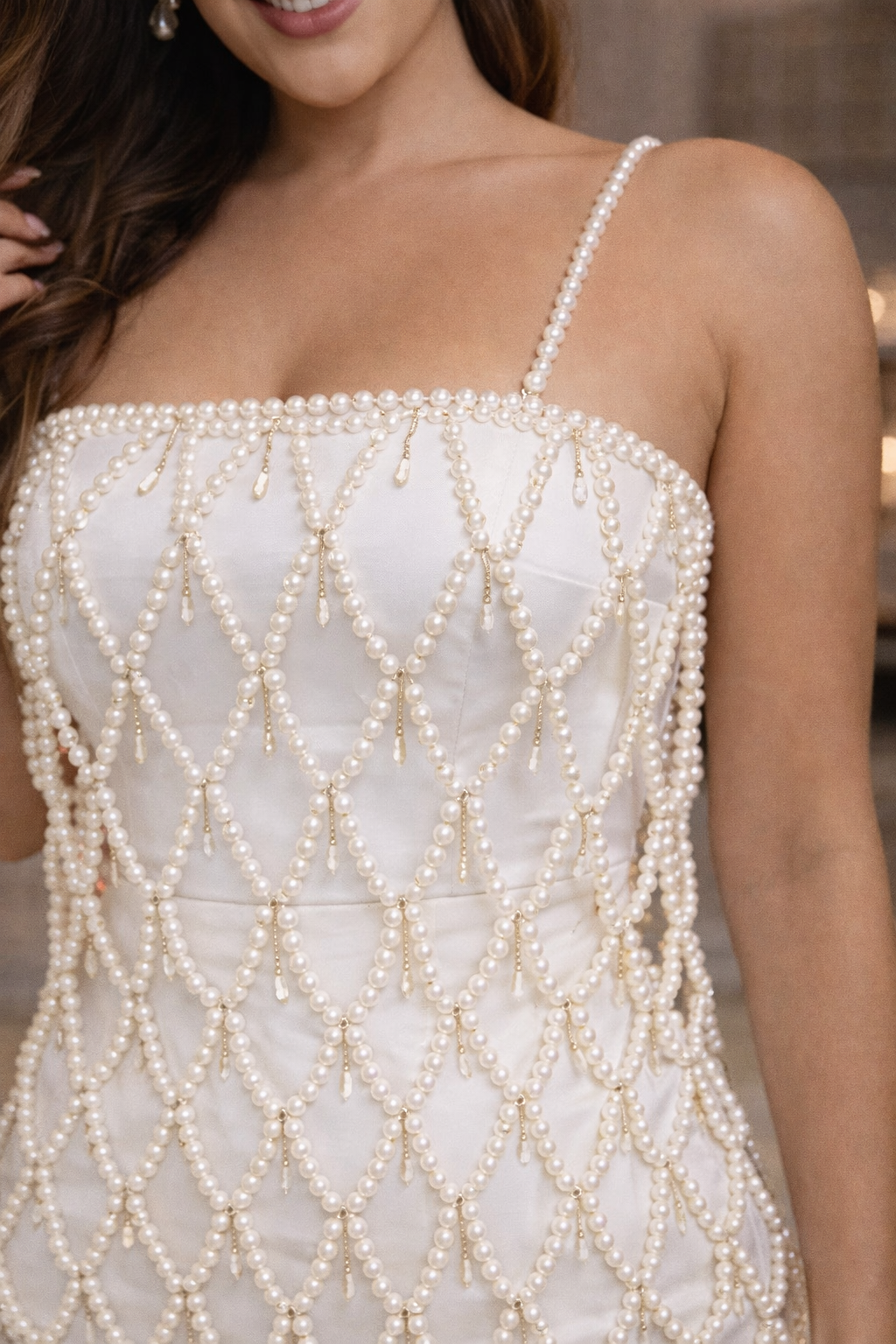 Noronha Dress