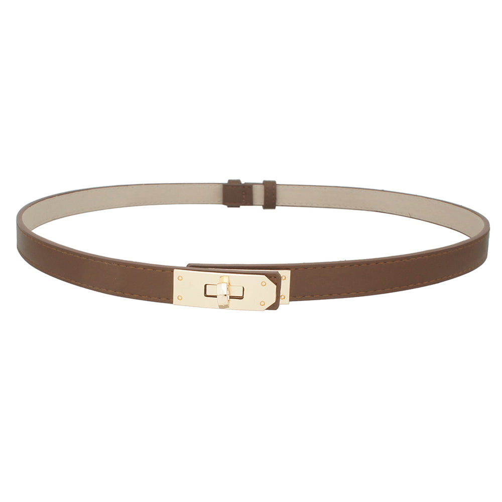 Turlock Adjustable Belt
