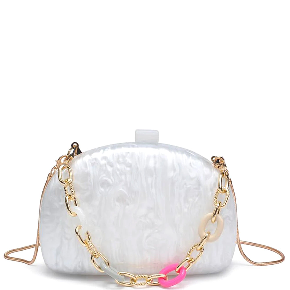 Modern Morgan Bag