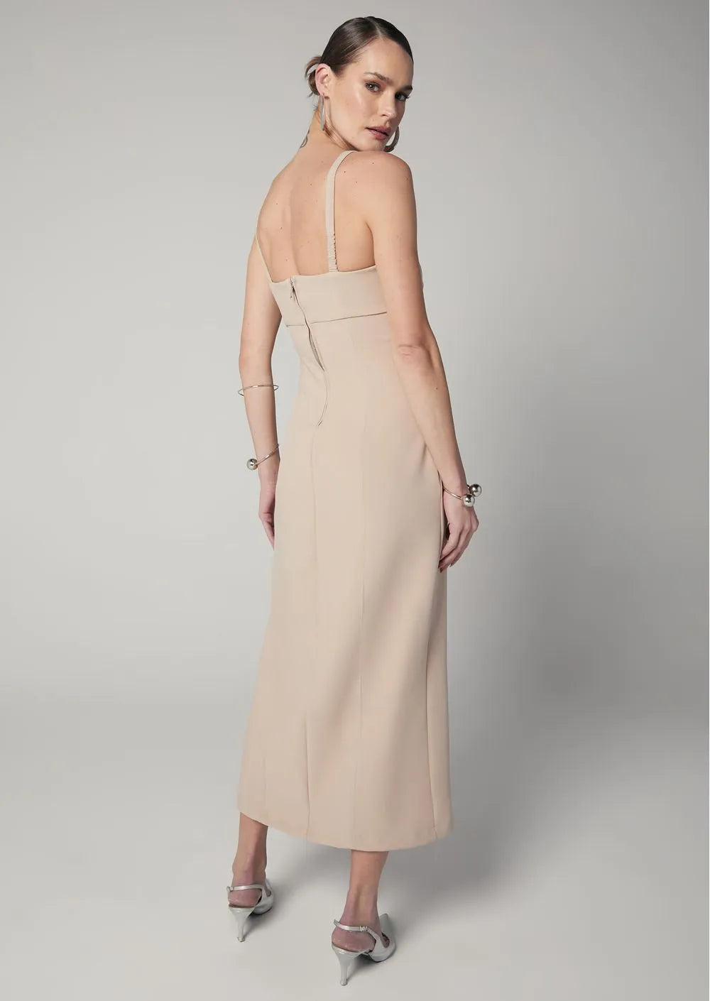 Vicky Dress