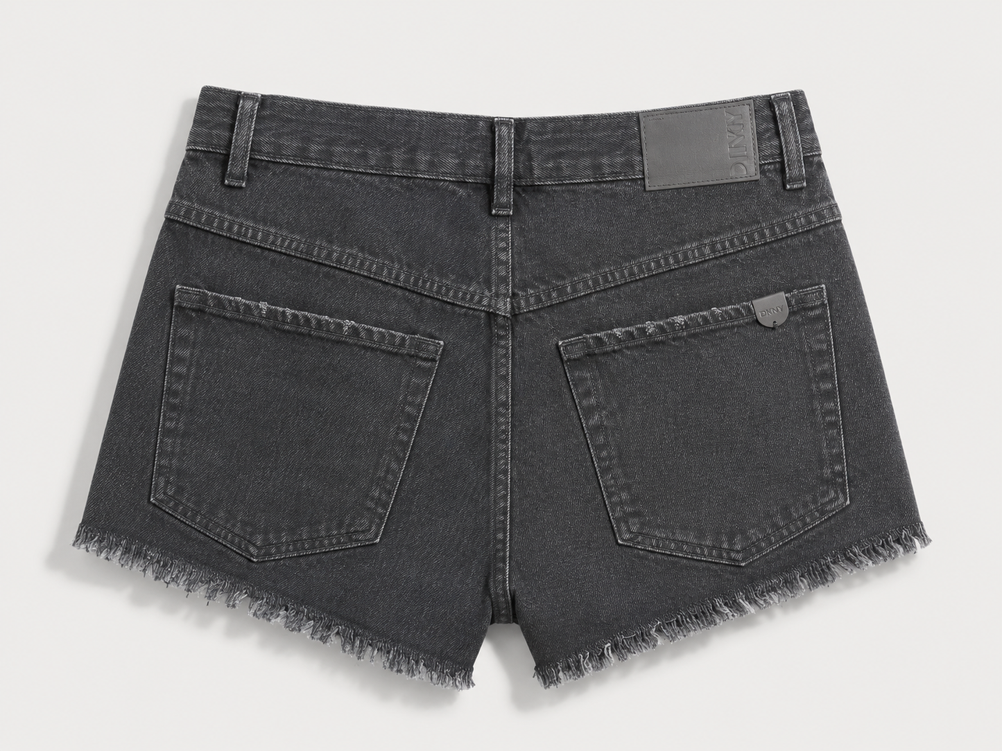 Rihanna Lace Up Shorts
