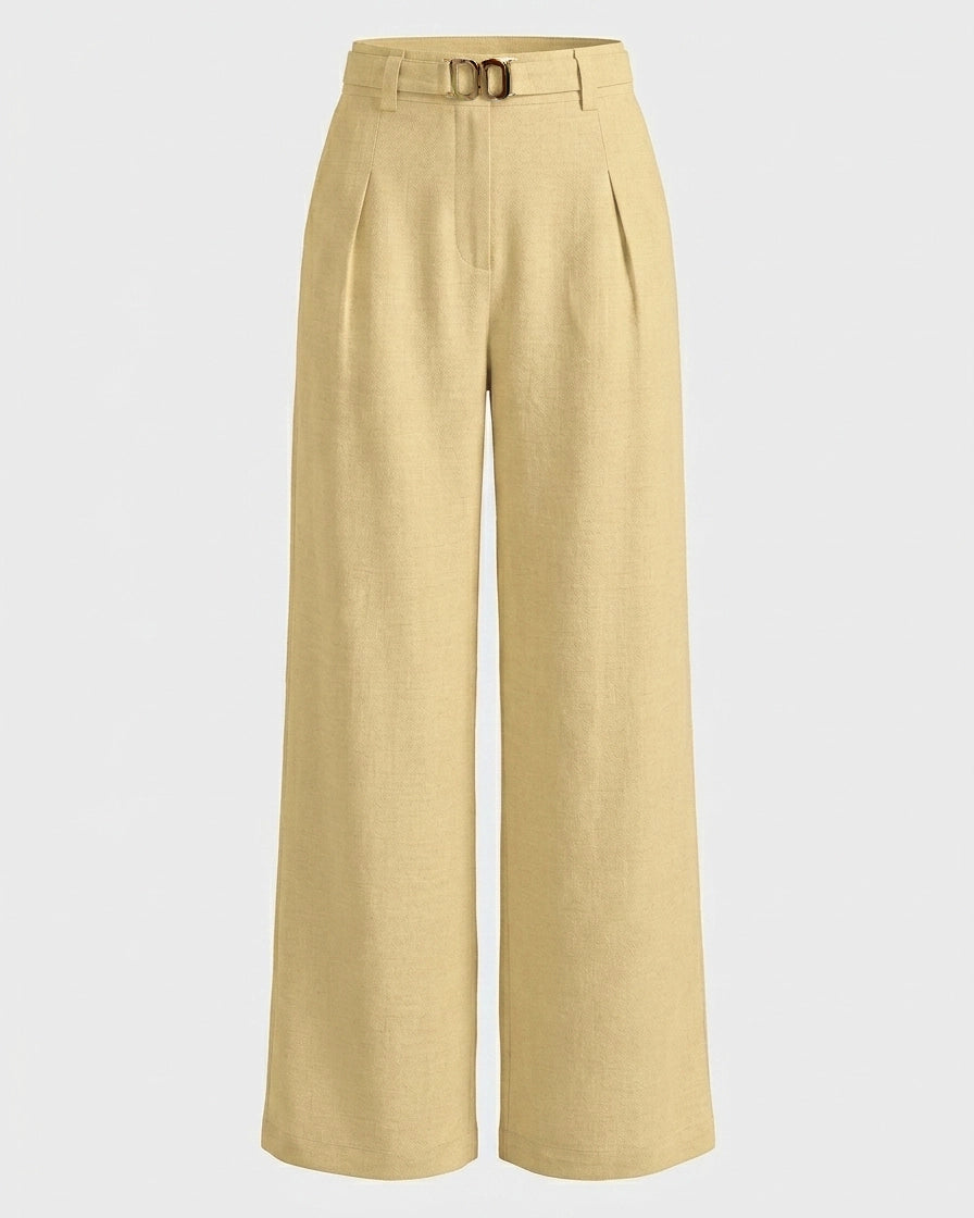 Amelia Classic Pants