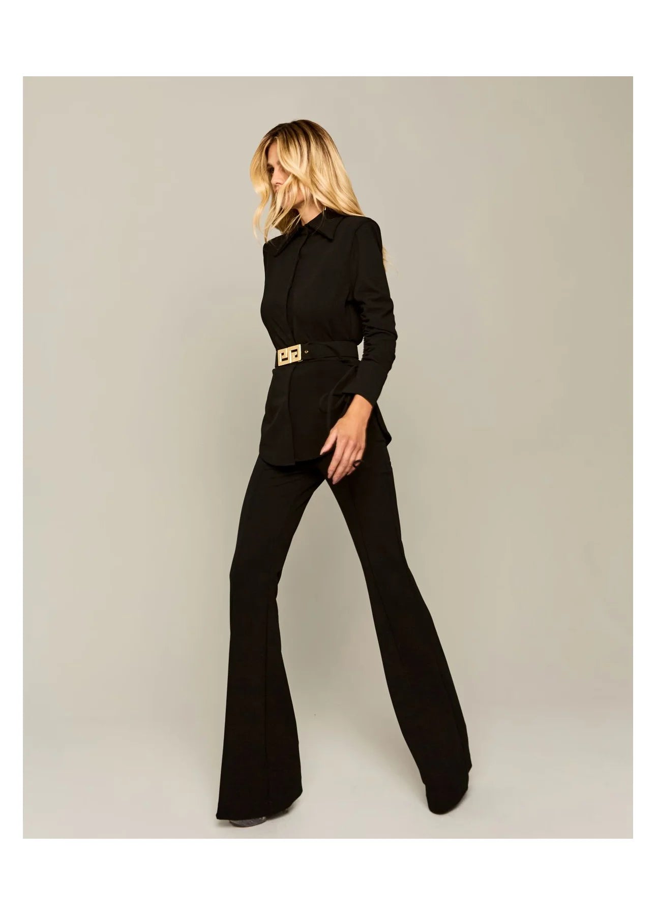 Moss Pant Set