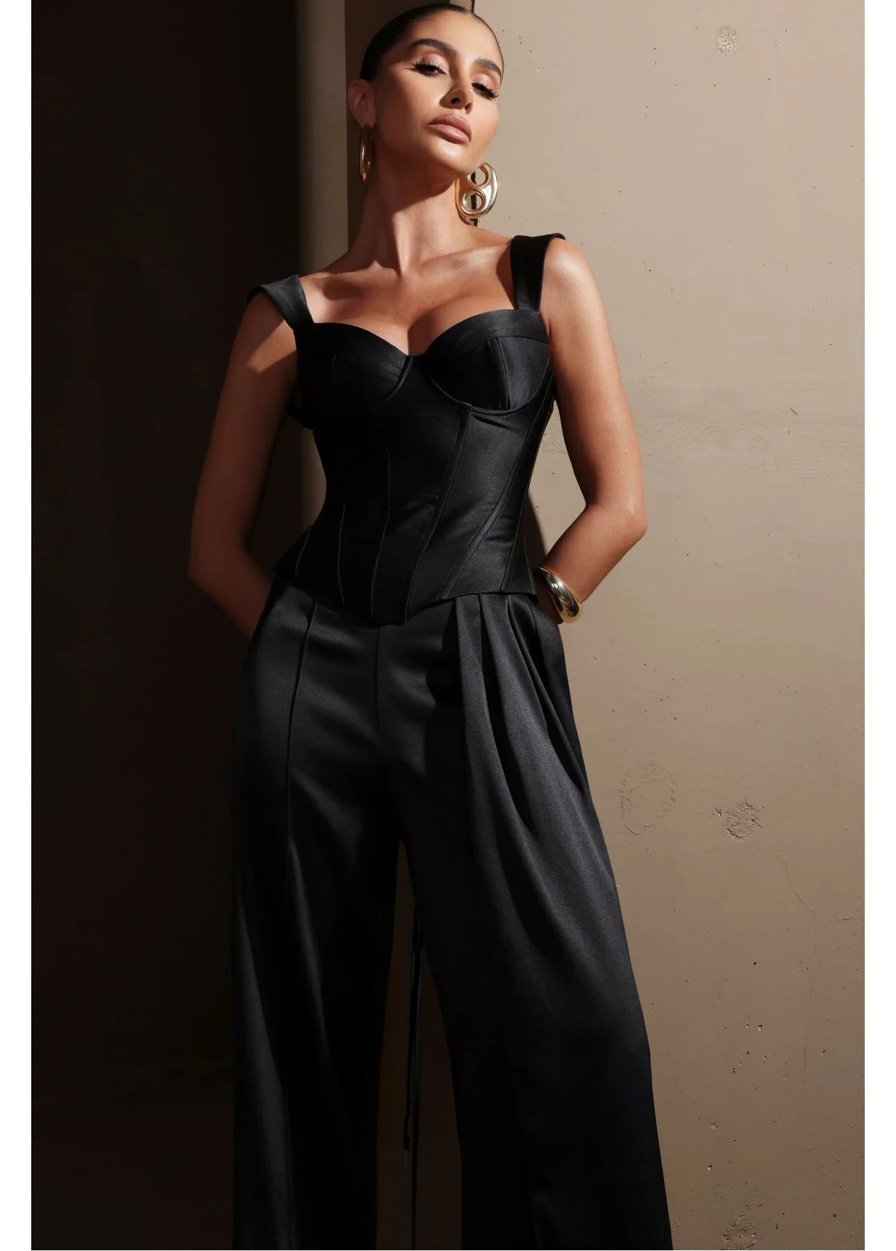 Ophira Pant Set