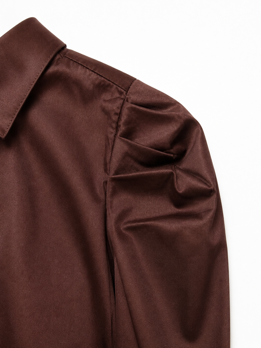 Alvorada Tricoline Shirt