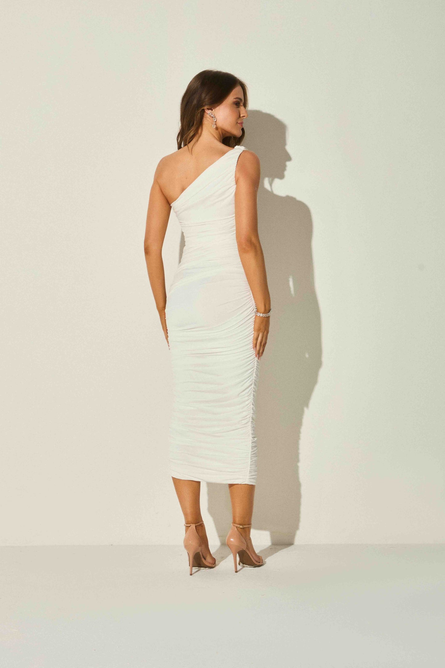 Meghan Midi Dress