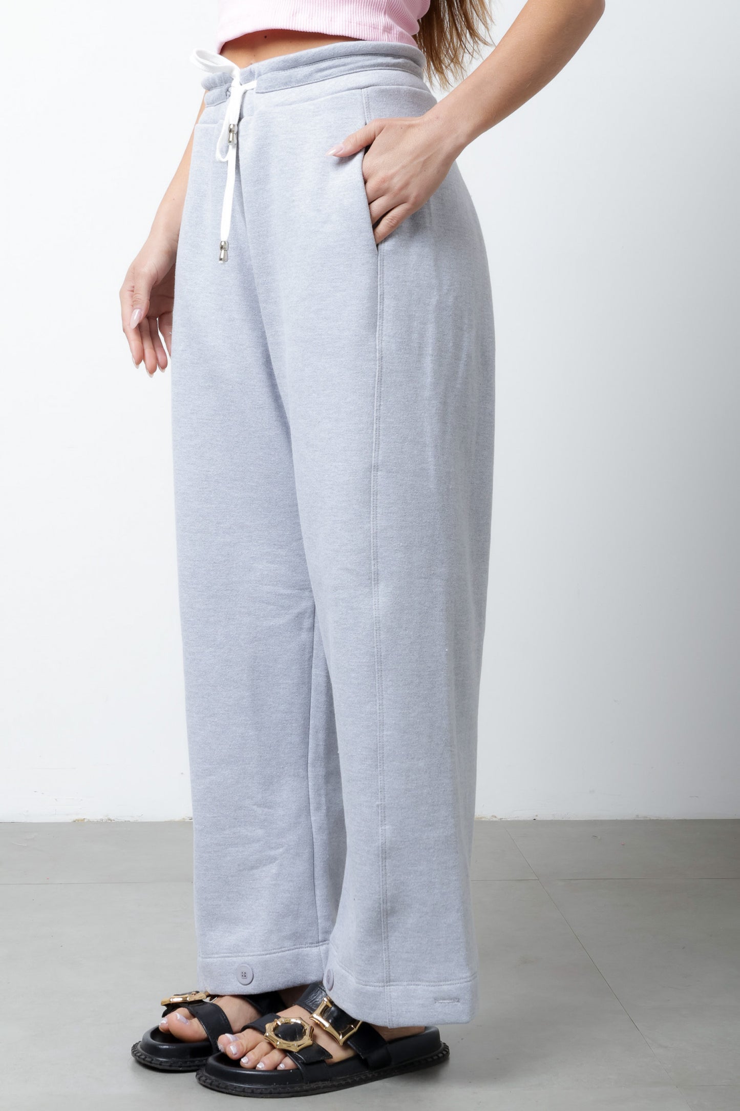 Luma Hoodie Pant Set