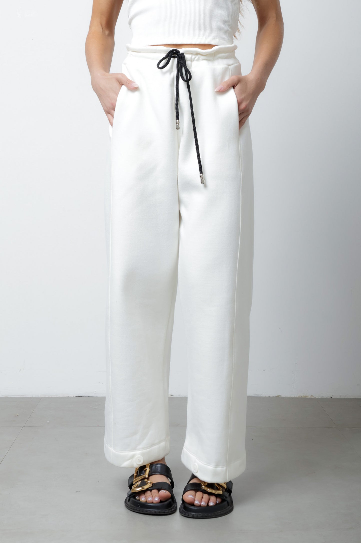 Luma Hoodie Pant Set