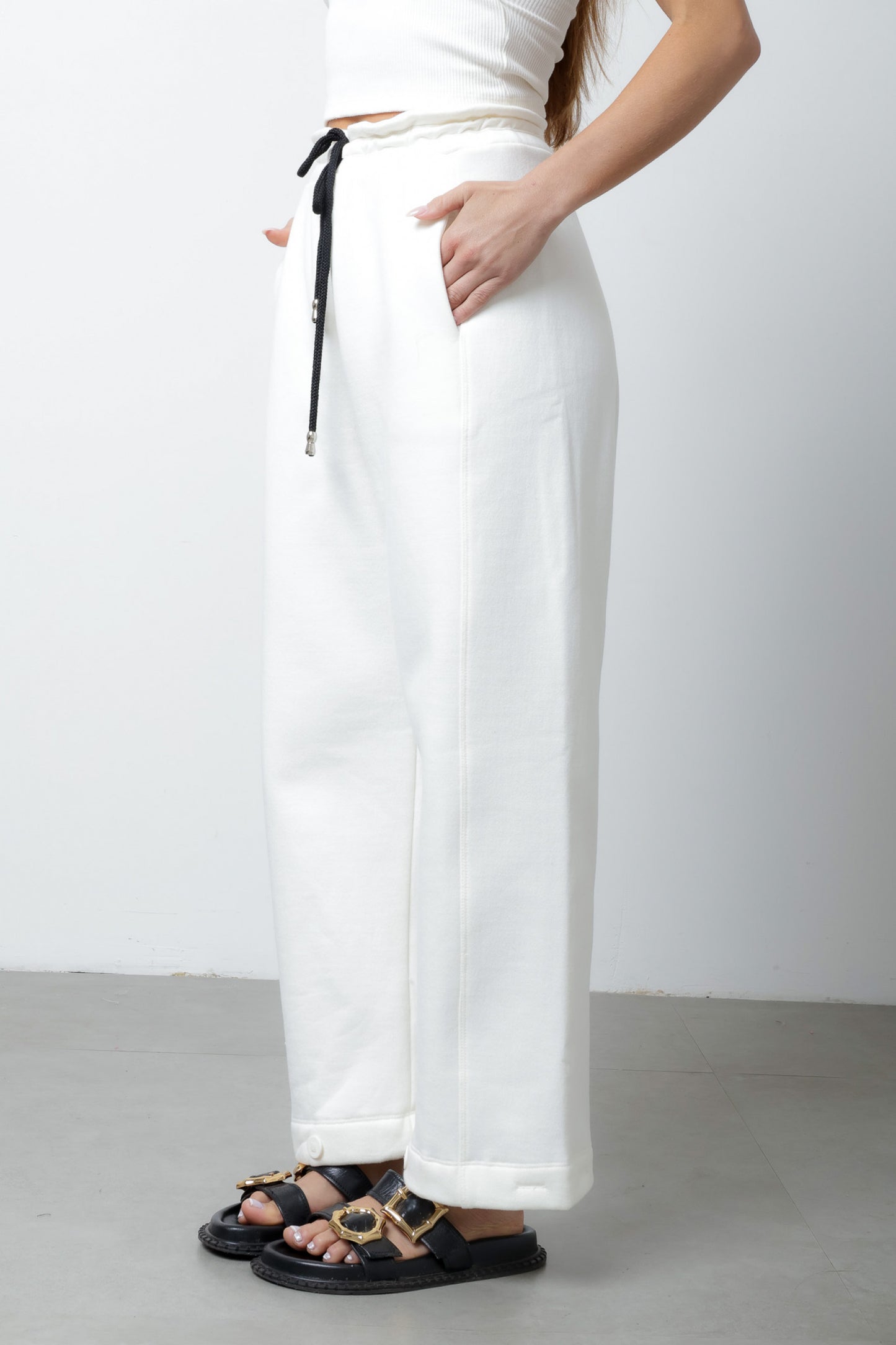 Luma Hoodie Pant Set
