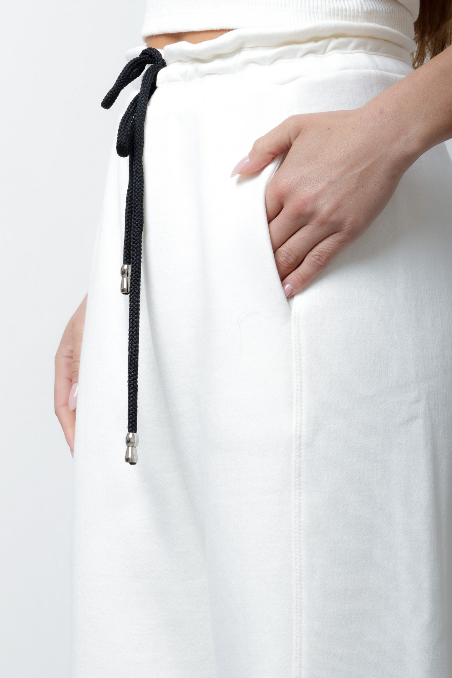 Luma Hoodie Pant Set