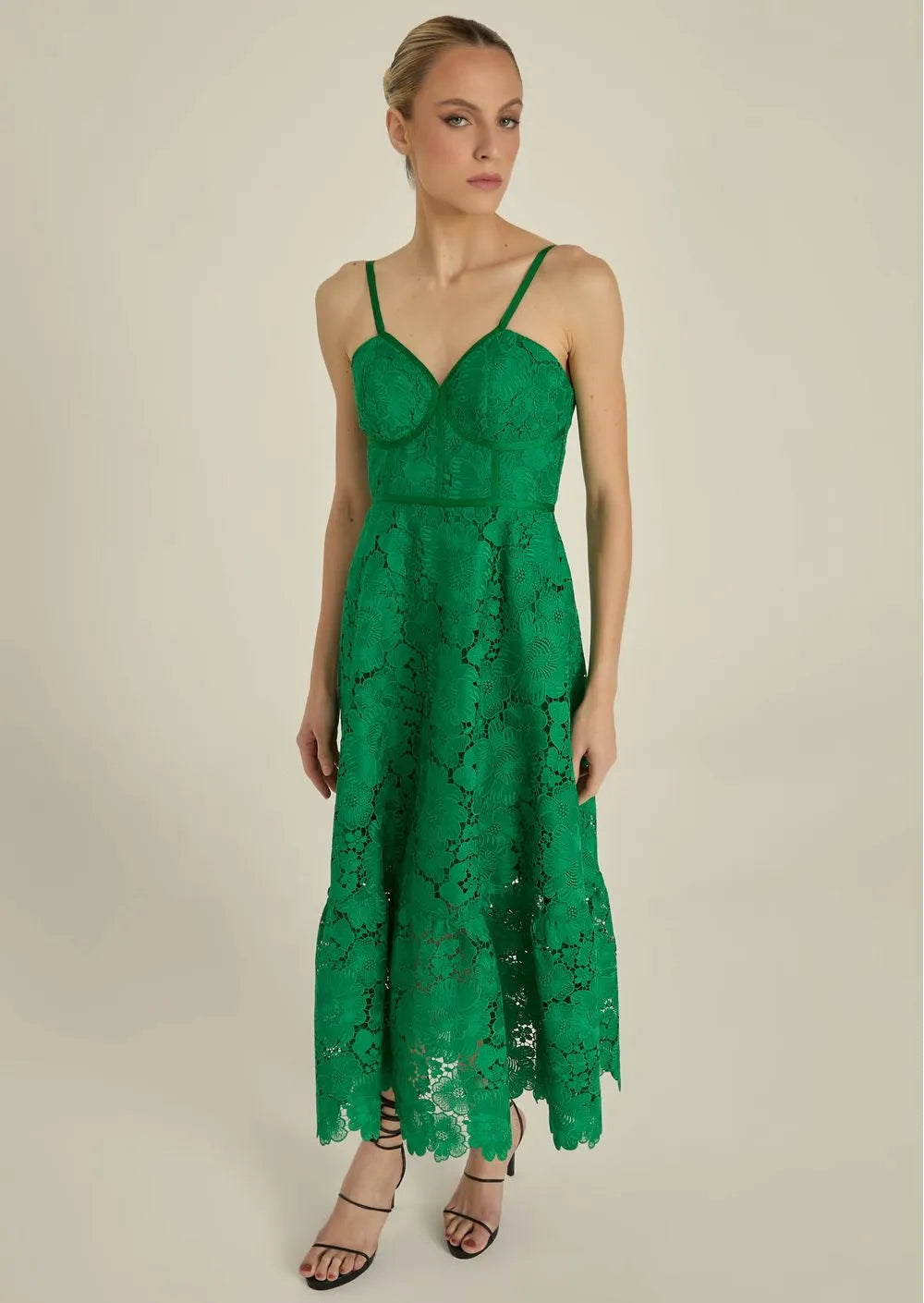 Zarab Dress