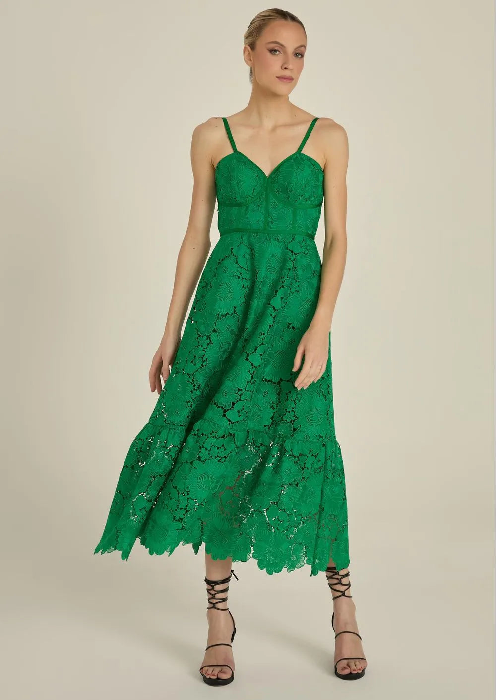 Zarab Dress