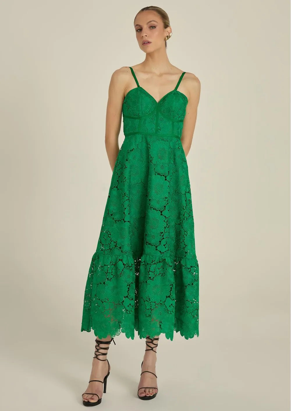 Zarab Dress