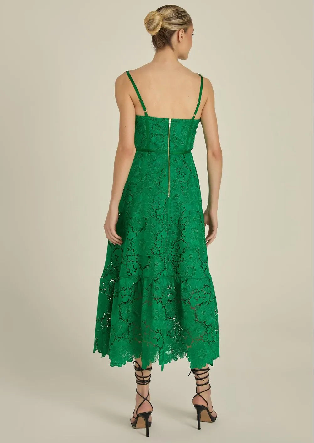 Zarab Dress