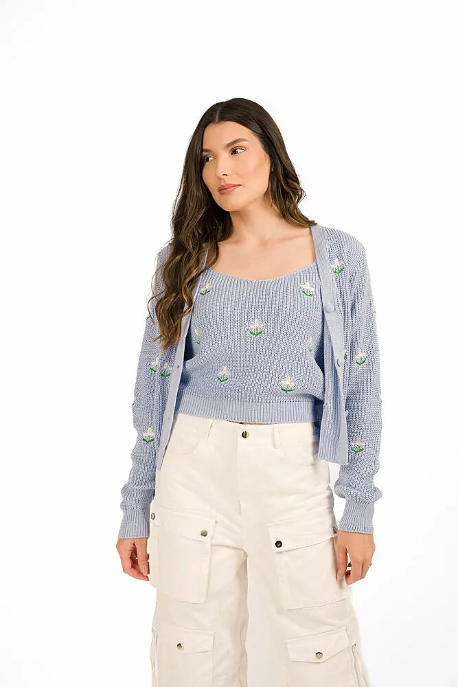 Flower Set