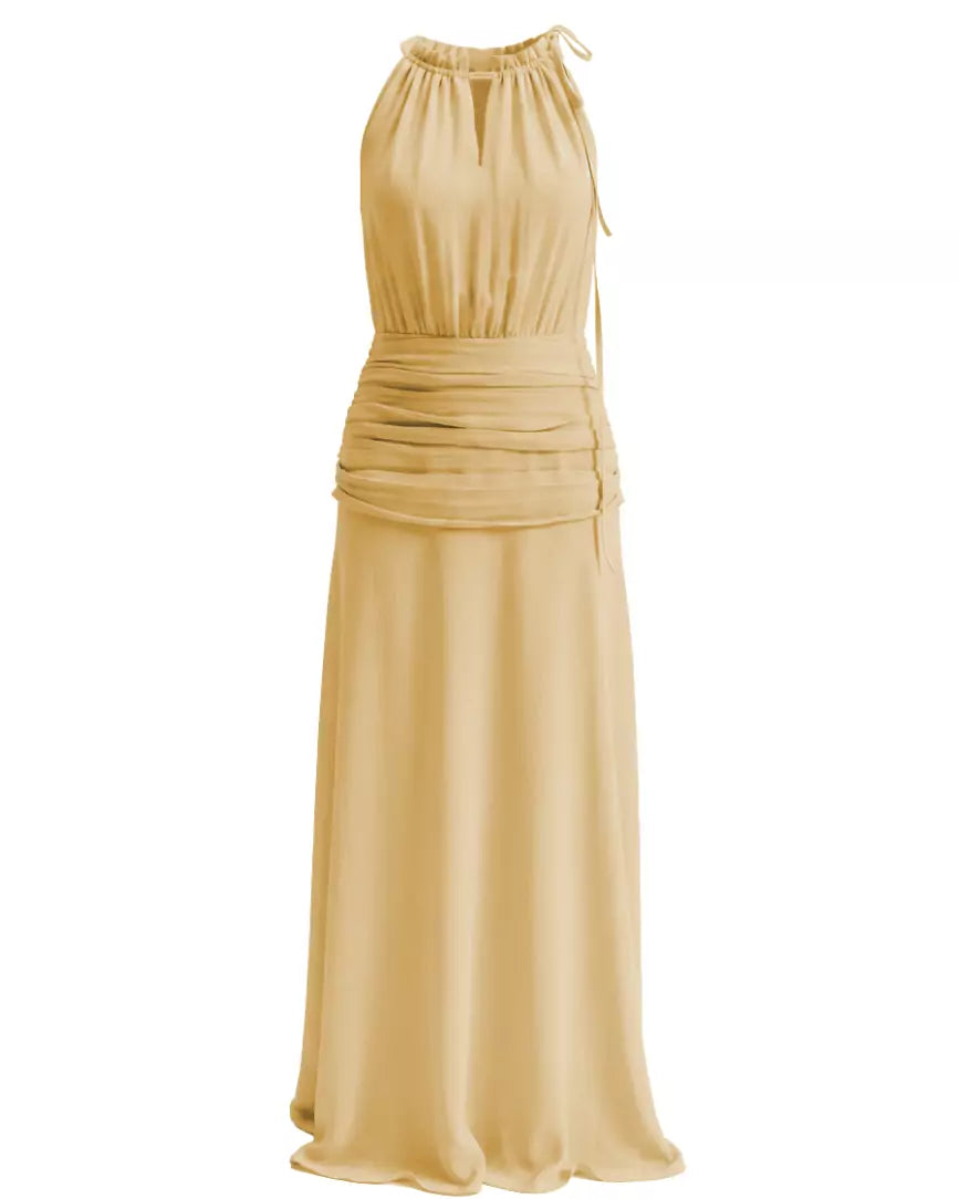Ashley Midi Dress