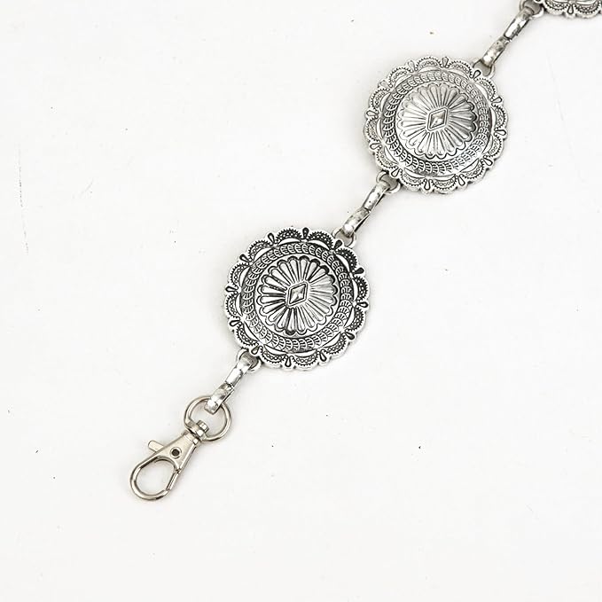 Fashion Metal Waist Belt Chain
