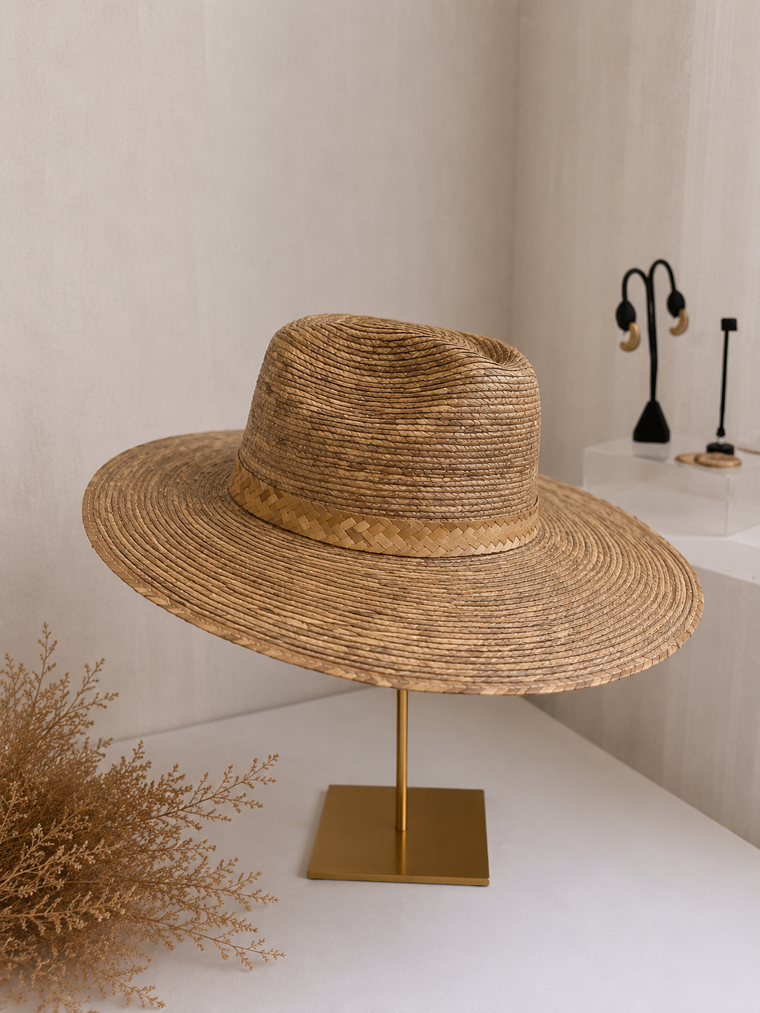 Ozzy Sun Hat