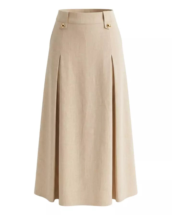 Jennifer Midi Skirt Set