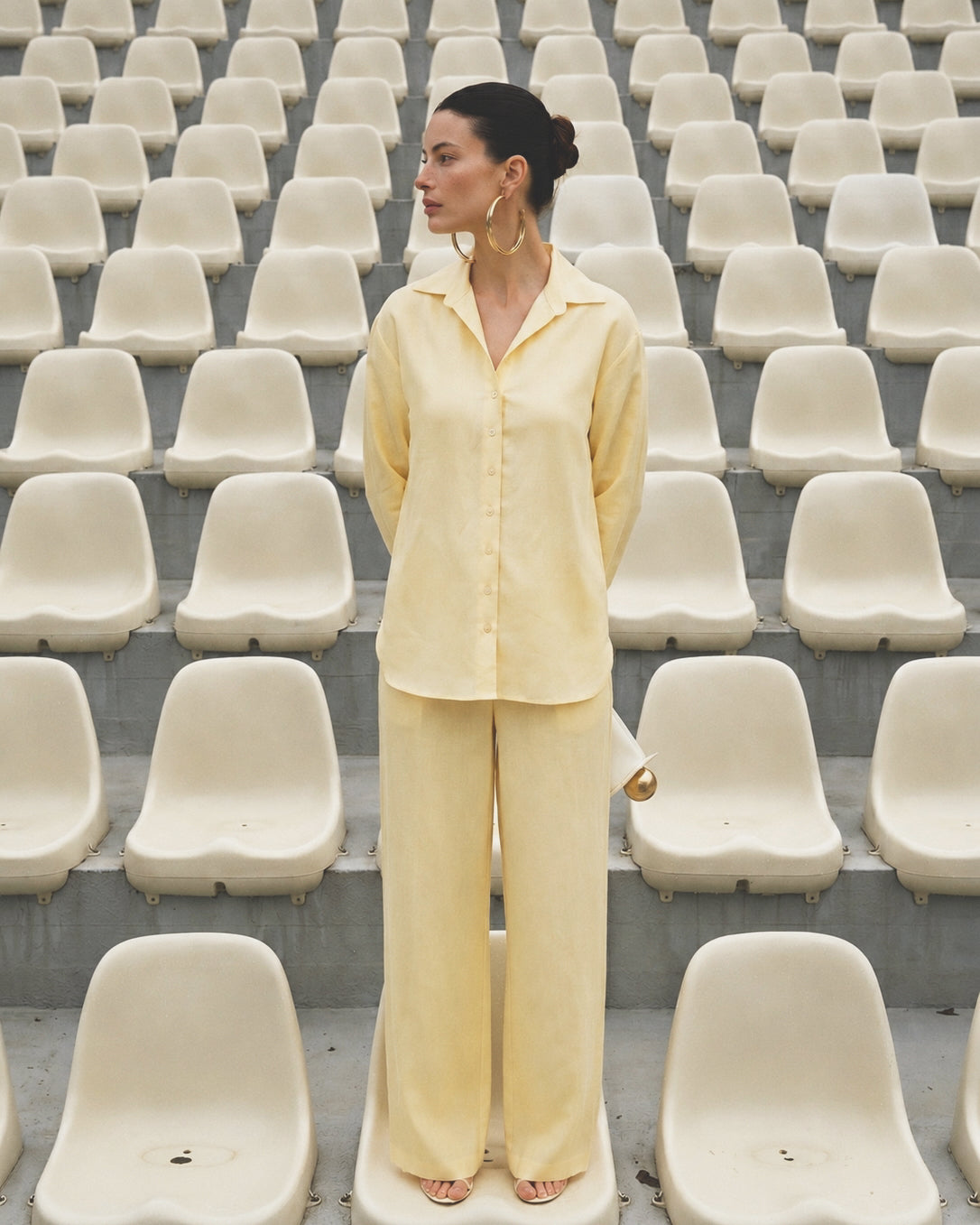 Lumara Shirt