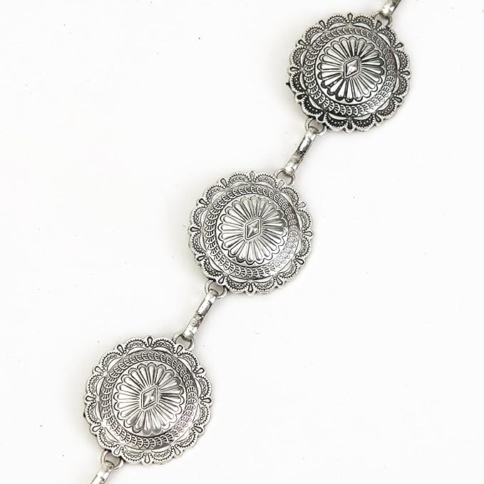 Fashion Metal Waist Belt Chain