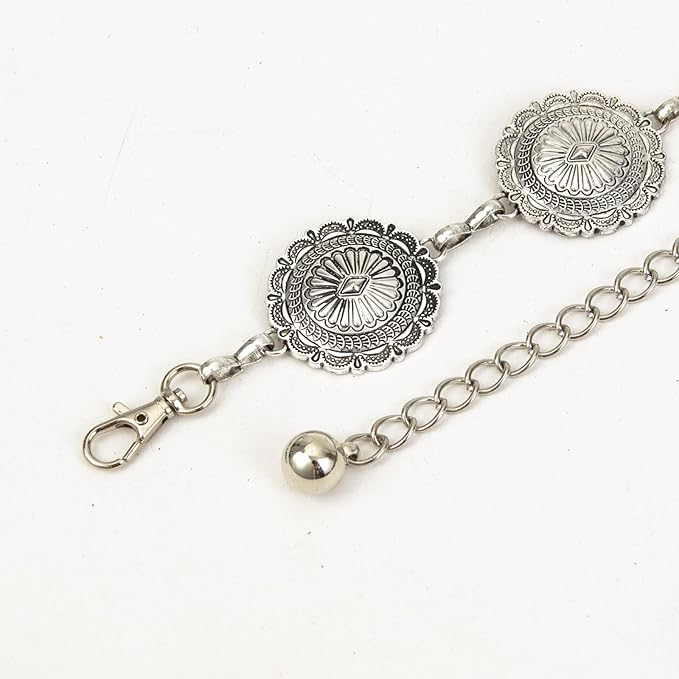 Fashion Metal Waist Belt Chain