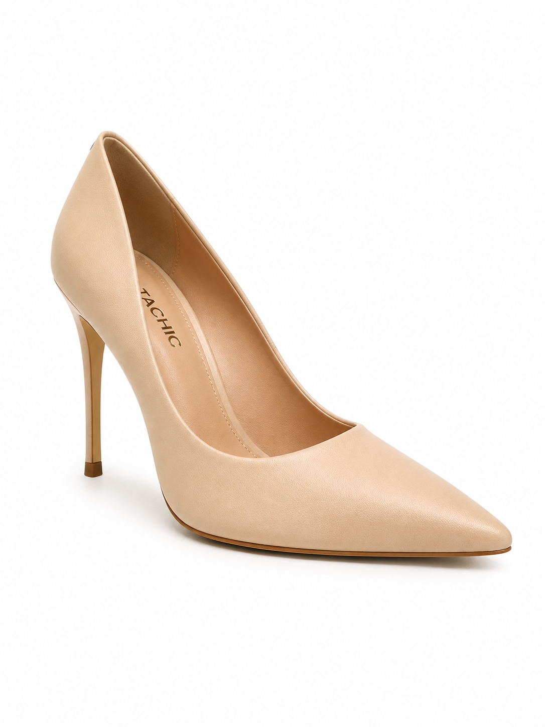 Élodie Classic Pump