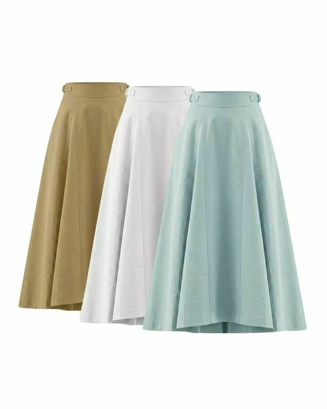Jaqueline Midi Skirt