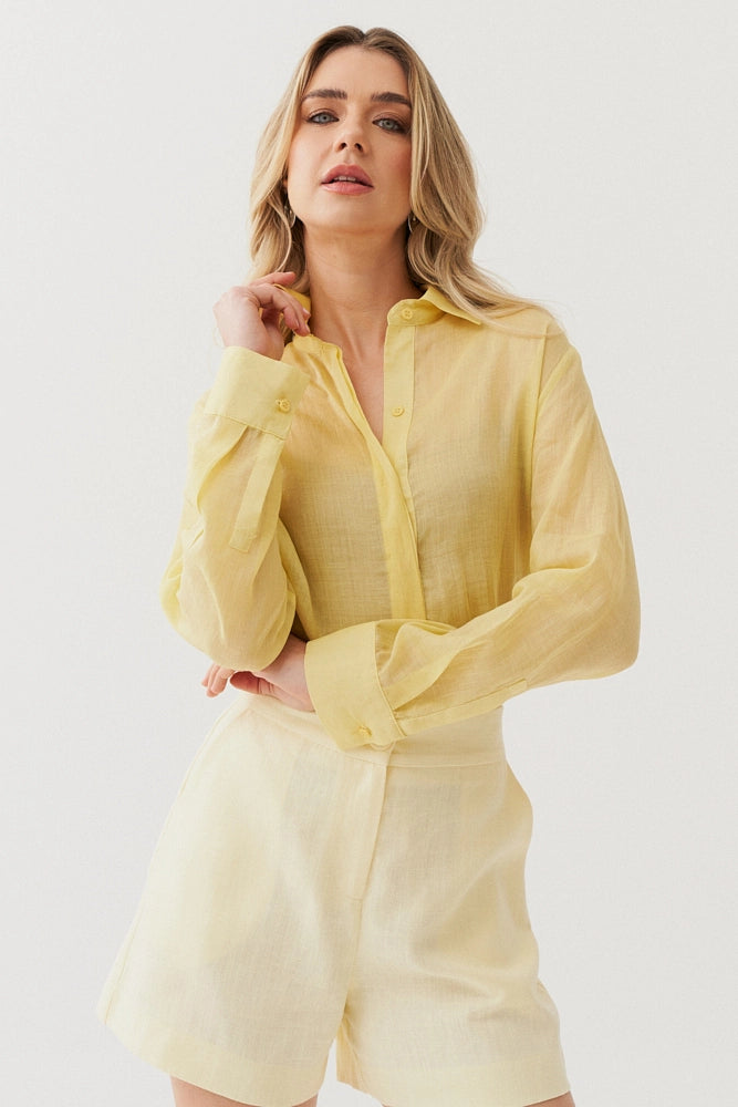 Basic Shirt