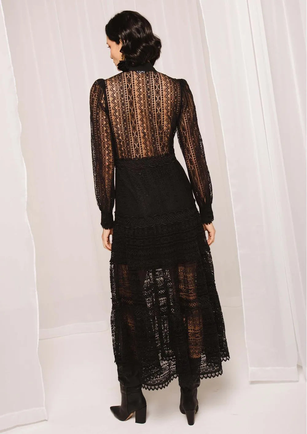 Maria Vitoria Dress