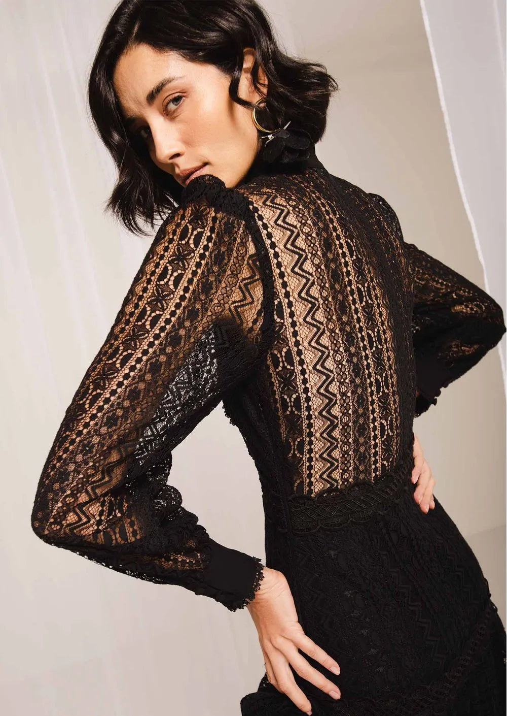 Maria Vitoria Dress