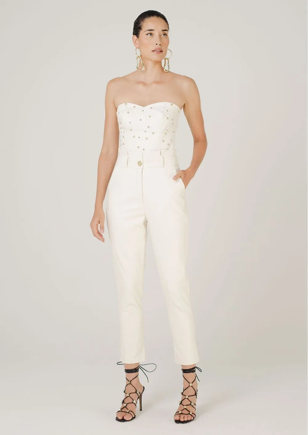 Olivia Pants