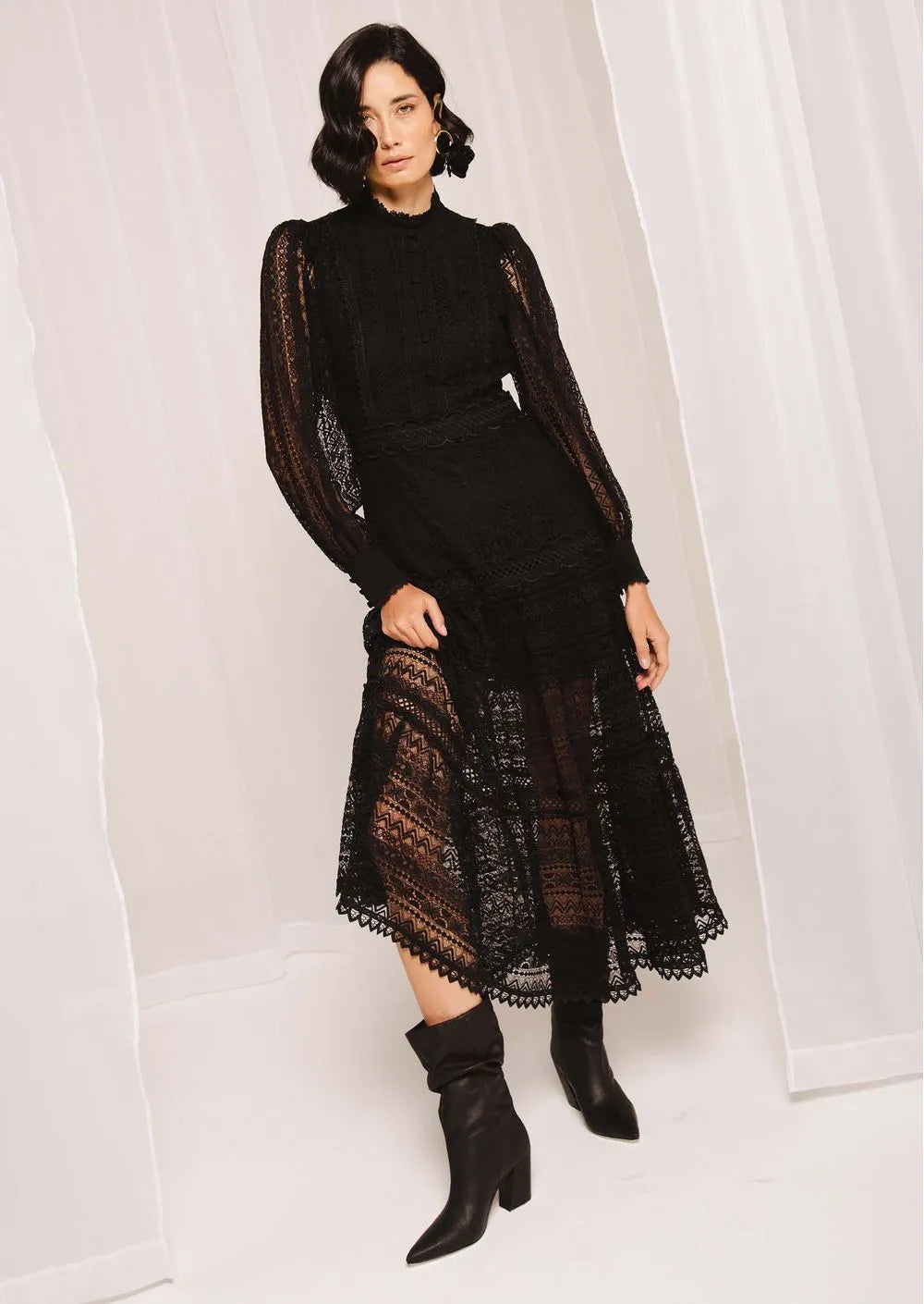 Maria Vitoria Dress
