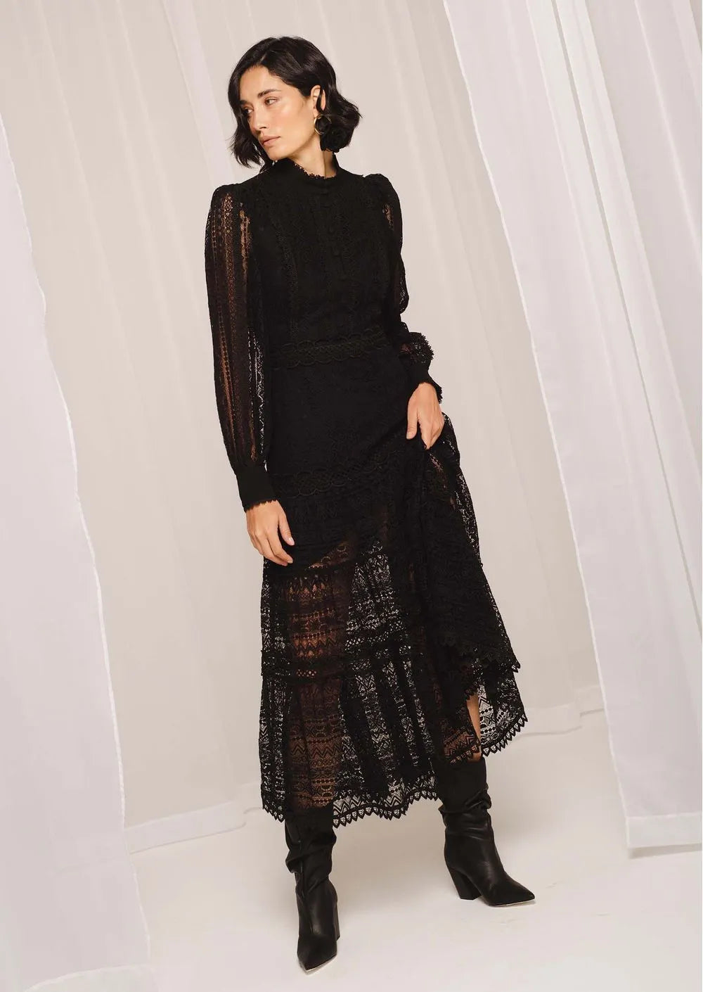 Maria Vitoria Dress