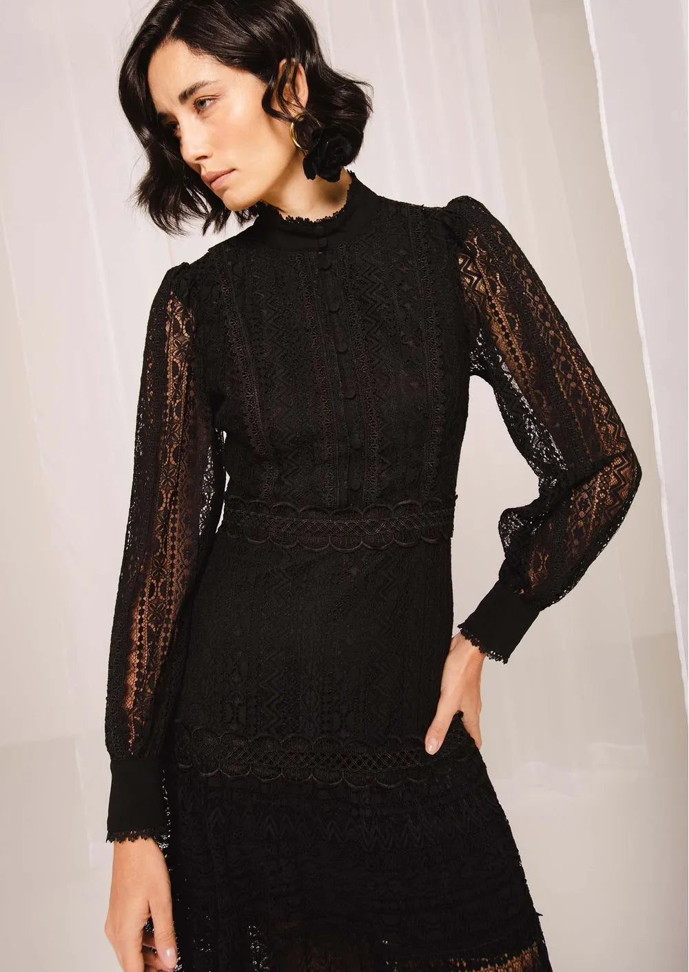 Maria Vitoria Dress