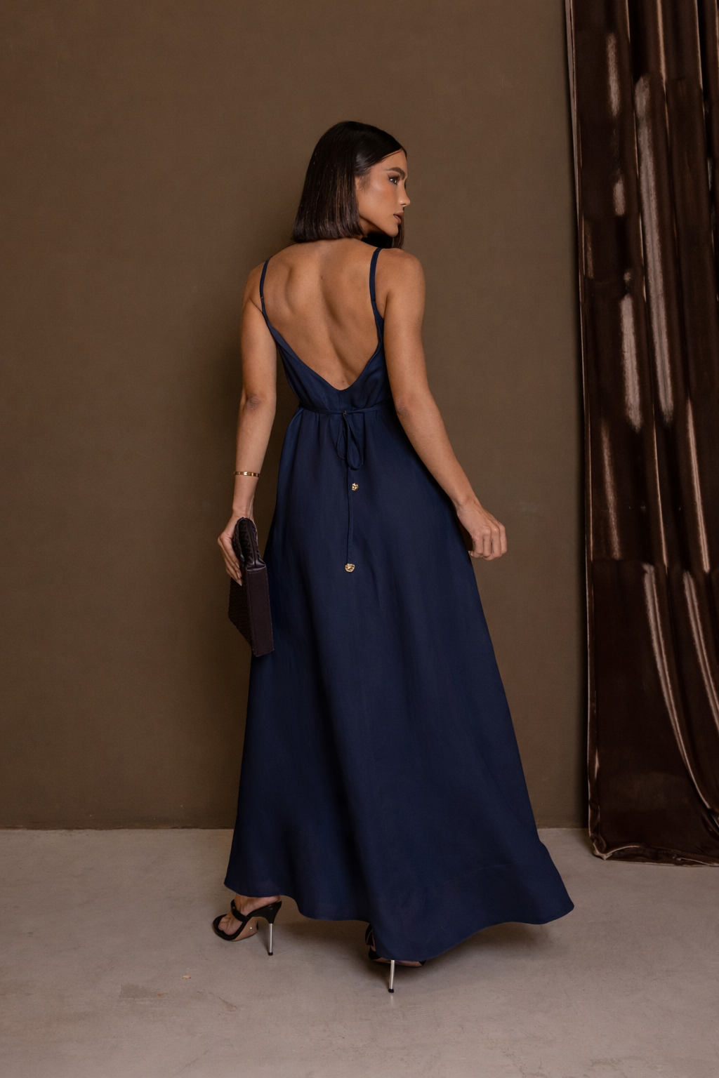Ariane Maxi Dress